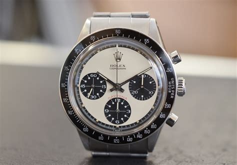 rolex daytona reference 6264|daytona rolex paul newman.